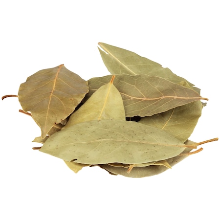 Mccormick McCormick Bay Leaves Whole 2 oz. Container, PK6 900210221